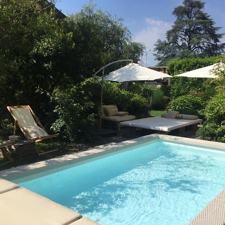 Il Giardino Segreto Bed & Breakfast Iseo Exterior photo