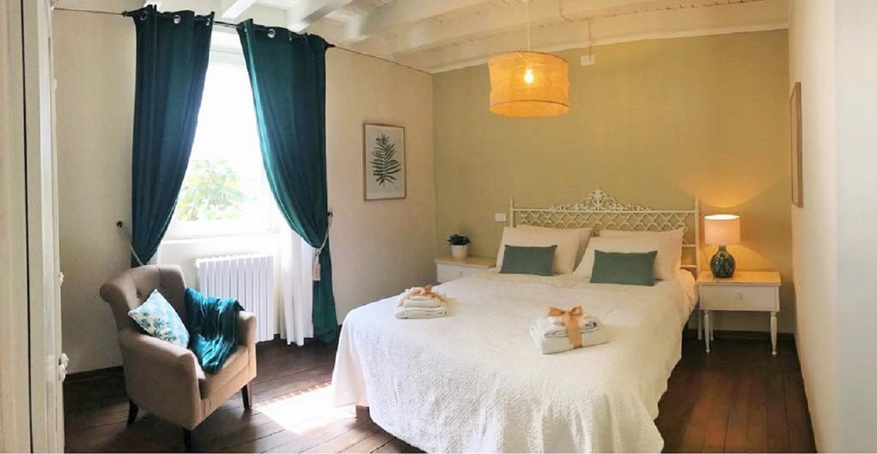 Il Giardino Segreto Bed & Breakfast Iseo Exterior photo