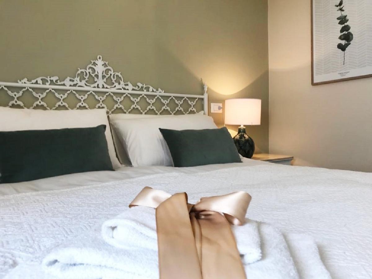 Il Giardino Segreto Bed & Breakfast Iseo Exterior photo