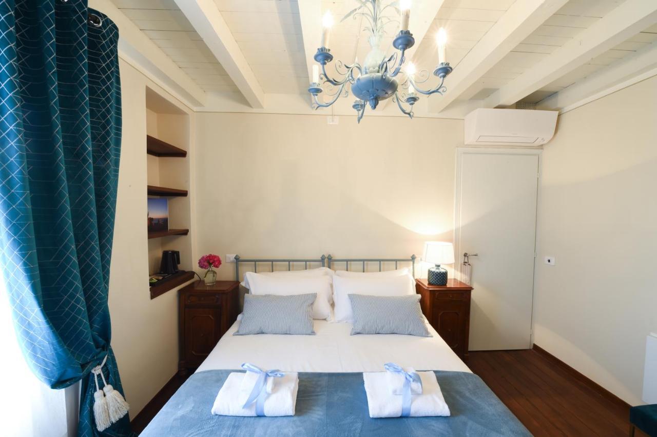 Il Giardino Segreto Bed & Breakfast Iseo Exterior photo