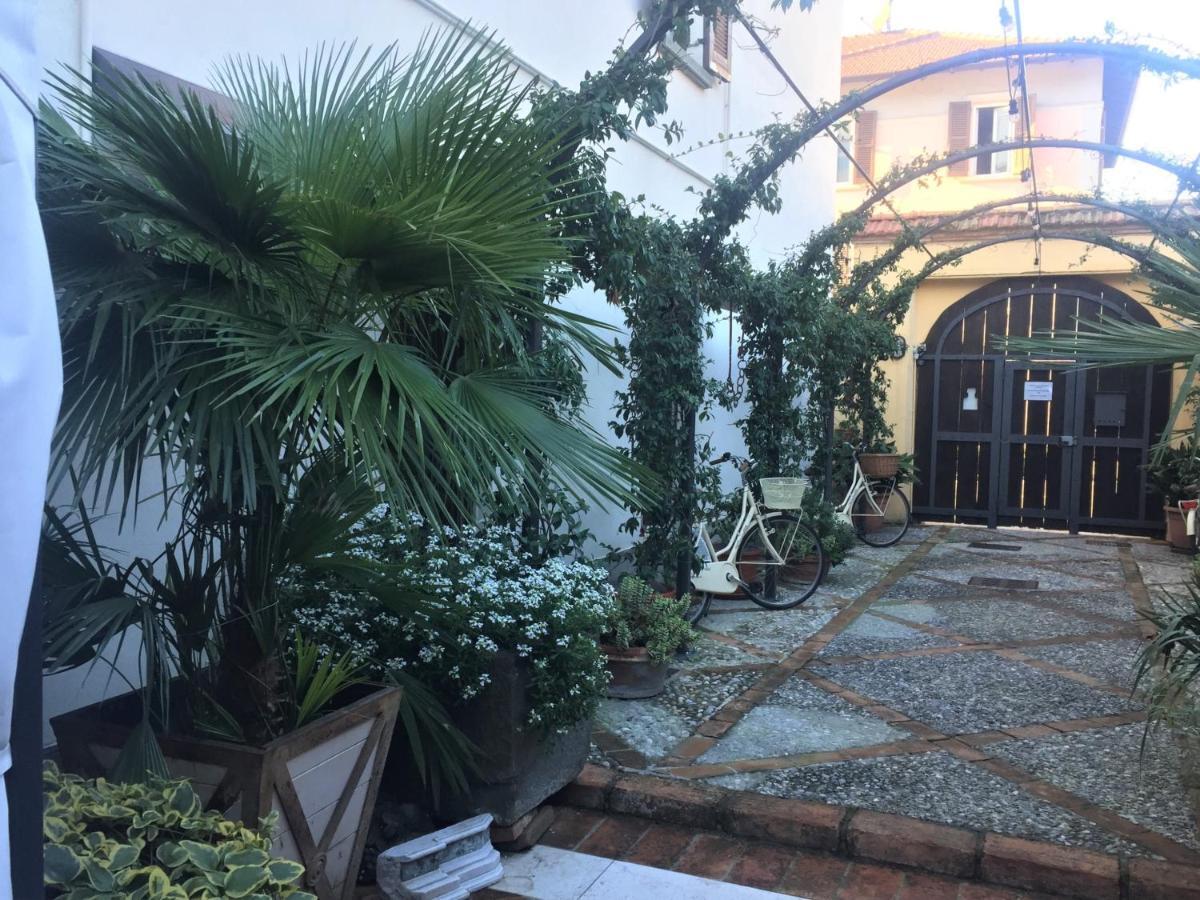 Il Giardino Segreto Bed & Breakfast Iseo Exterior photo